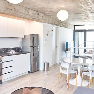 Up Recoleta Apartments